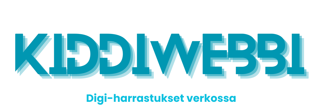 KiddiWeb